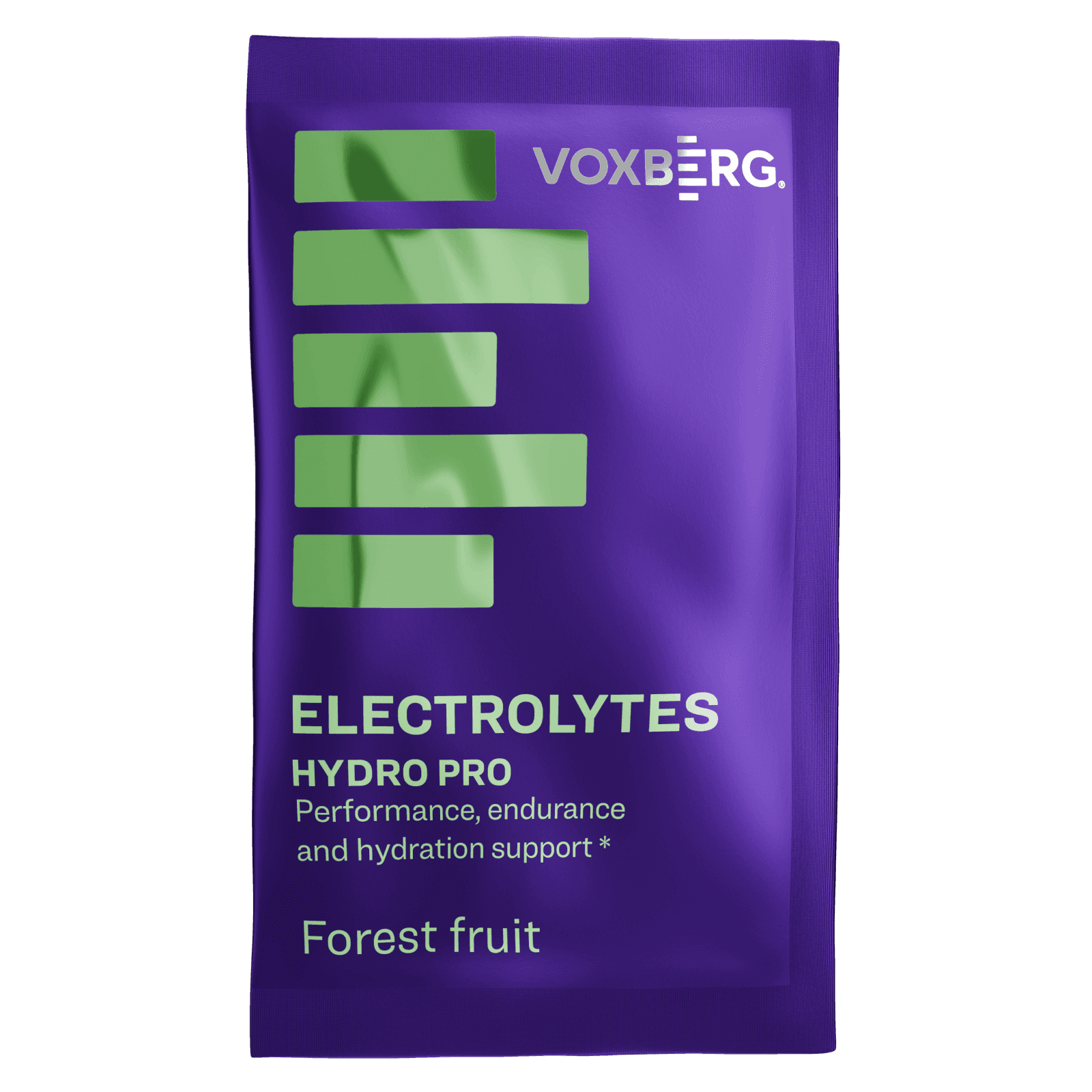 Hydro Pro — Hydro Pro 22g - Forest Fruit