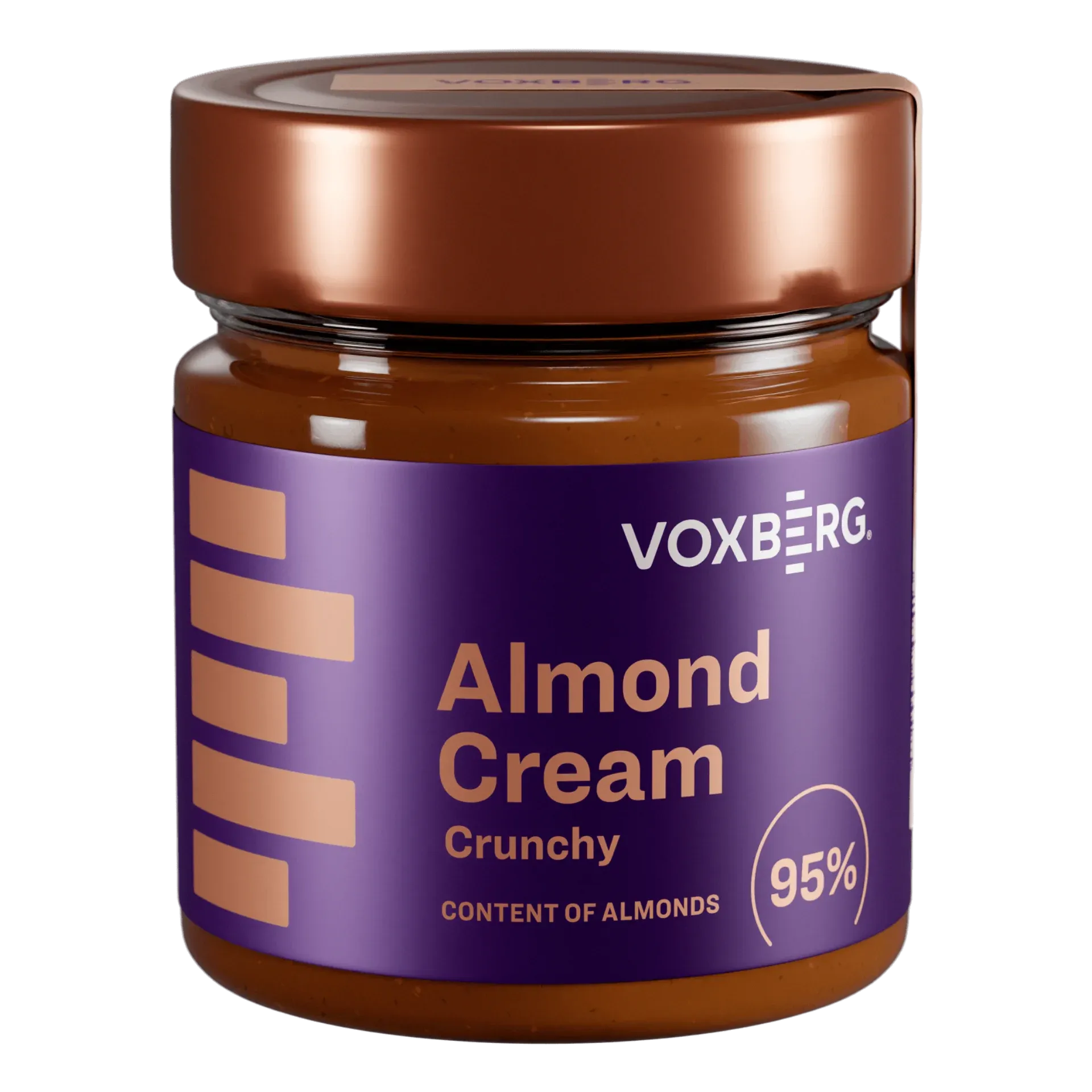 Almond Cream