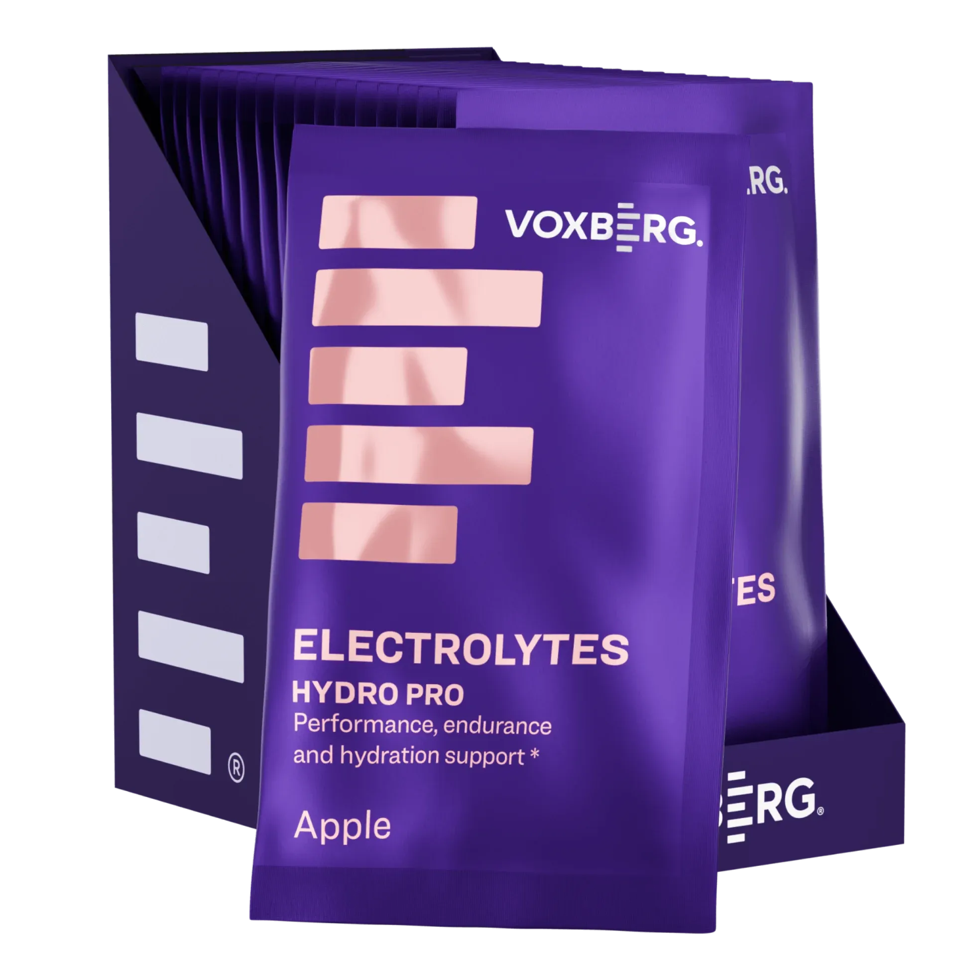 Hydro Pro - Jablko / 18x22g