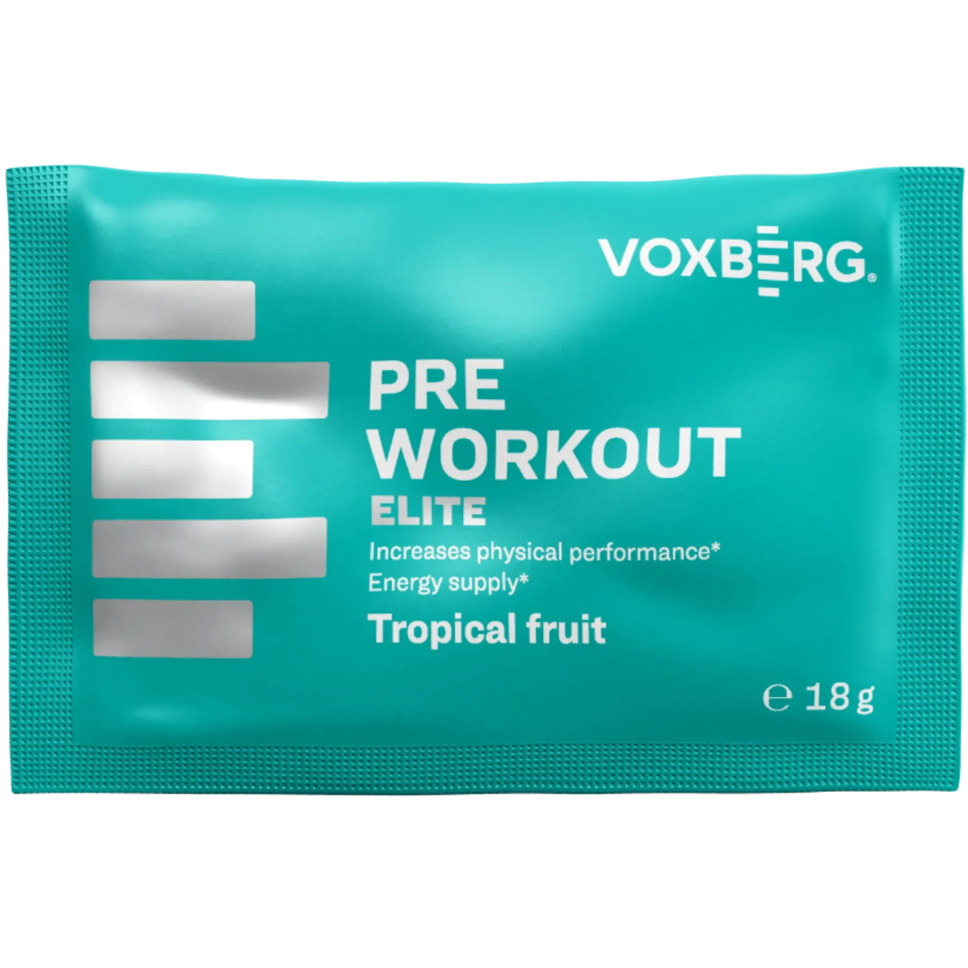 PreWorkout Elite - Tropické ovocie / 18g