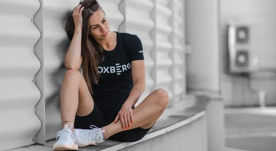 Ako cvičenie odbúrava stres