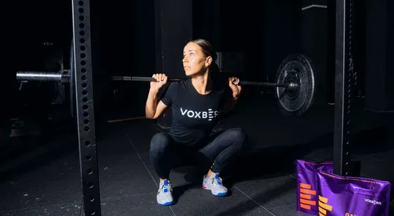 Ako správne robiť drepy?