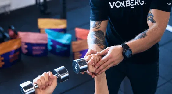 5 najväčších mýtov o cvičení