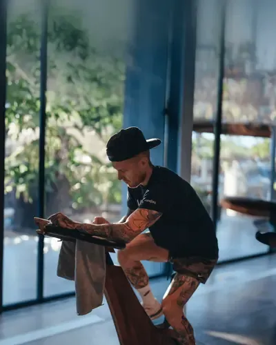 Vytrvalosť Selection