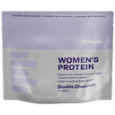 Women's Protein — Women s Protein 990g - Double Chocolate